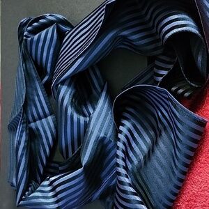 #5 COMME CA MEN scarf